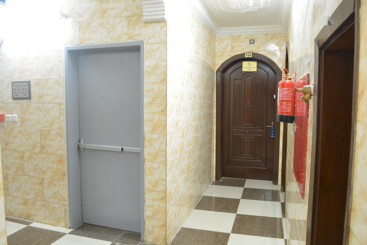 Alnahdi Furnished Apart