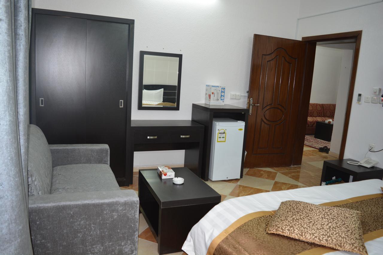 Alnahdi Furnished Apart 4* Mecca