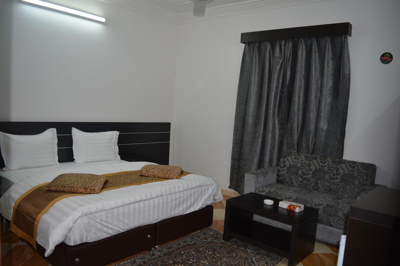 Alnahdi Furnished Apart Aparthotel Mecca