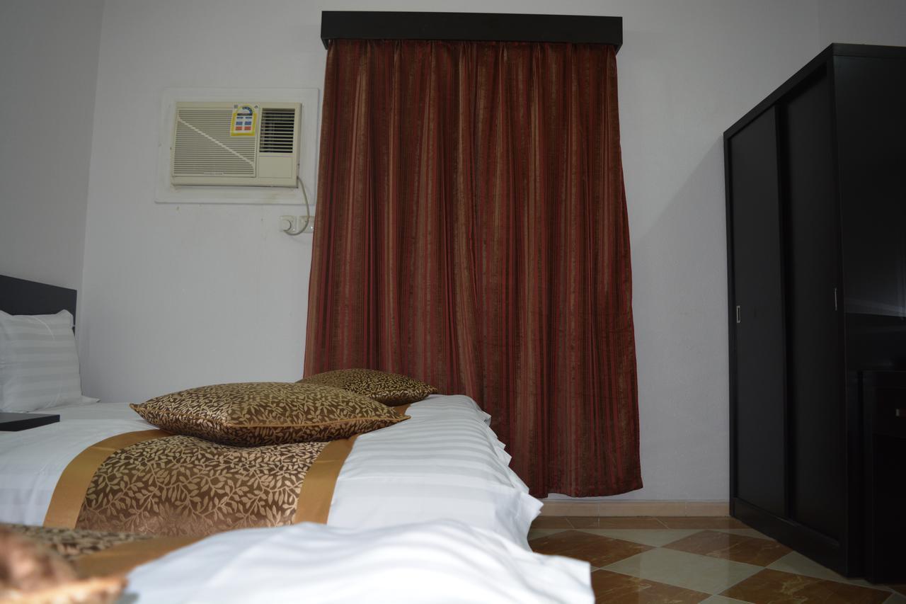 Alnahdi Furnished Apart