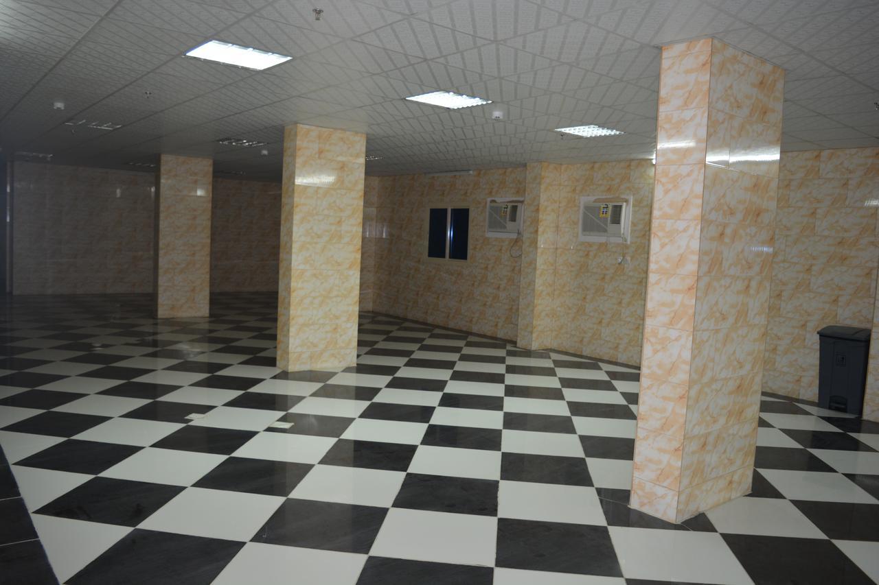 Aparthotel Alnahdi Furnished Apart 4*