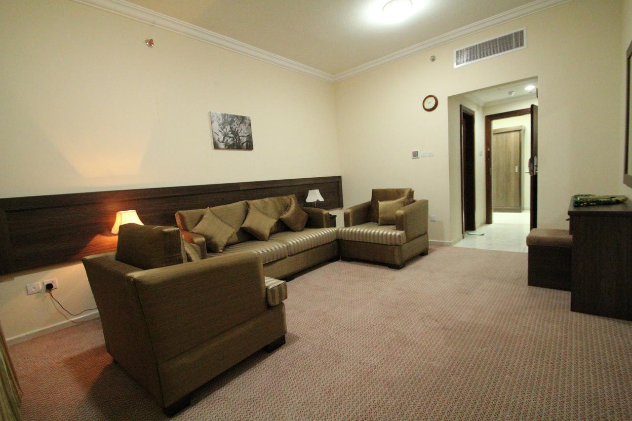 Hotel Arkan Bakkah Mecca
