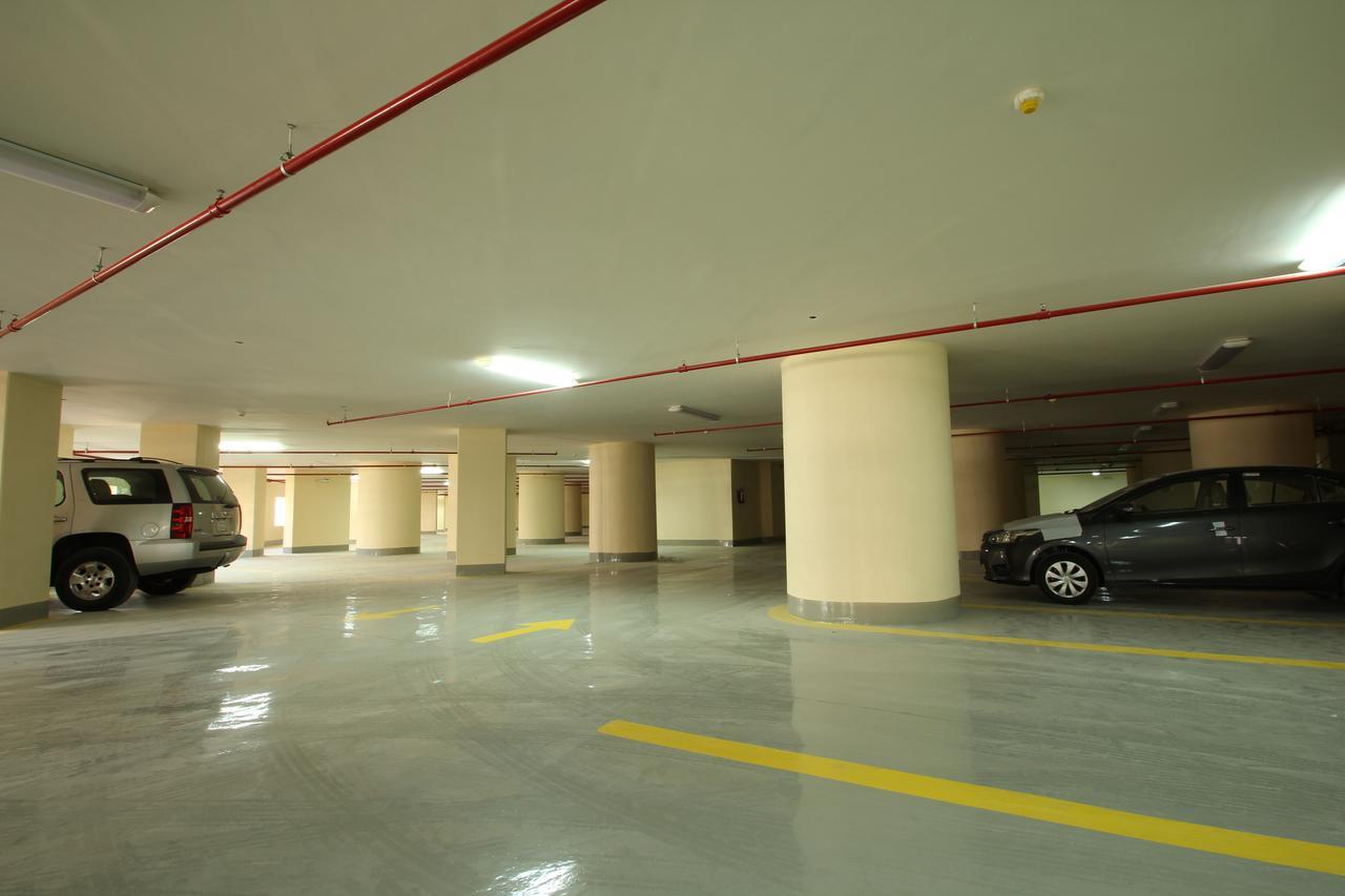 Arkan Bakkah Hotel 3*