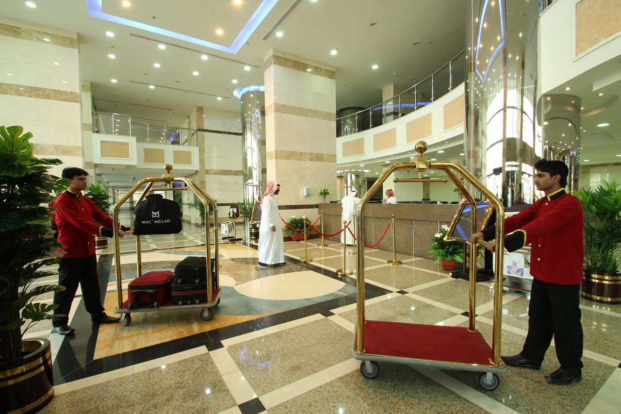 Arkan Bakkah Mecca