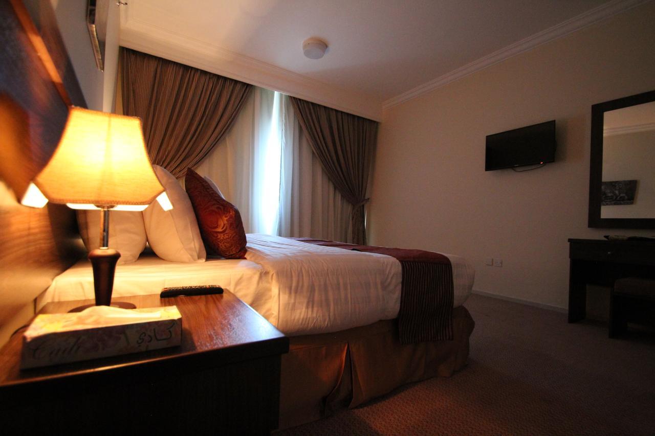 Hotel Arkan Bakkah 3*