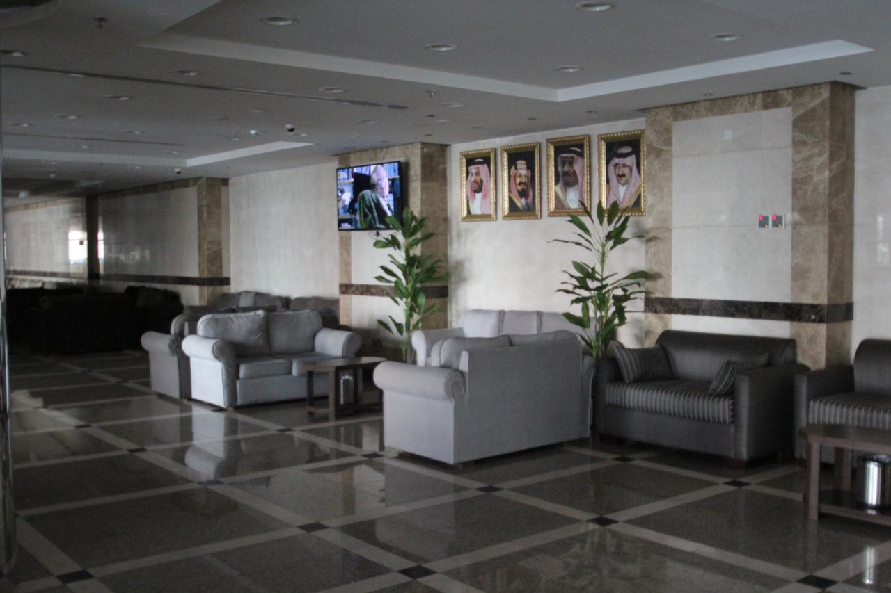 Hotel Arkan Bakkah 3*