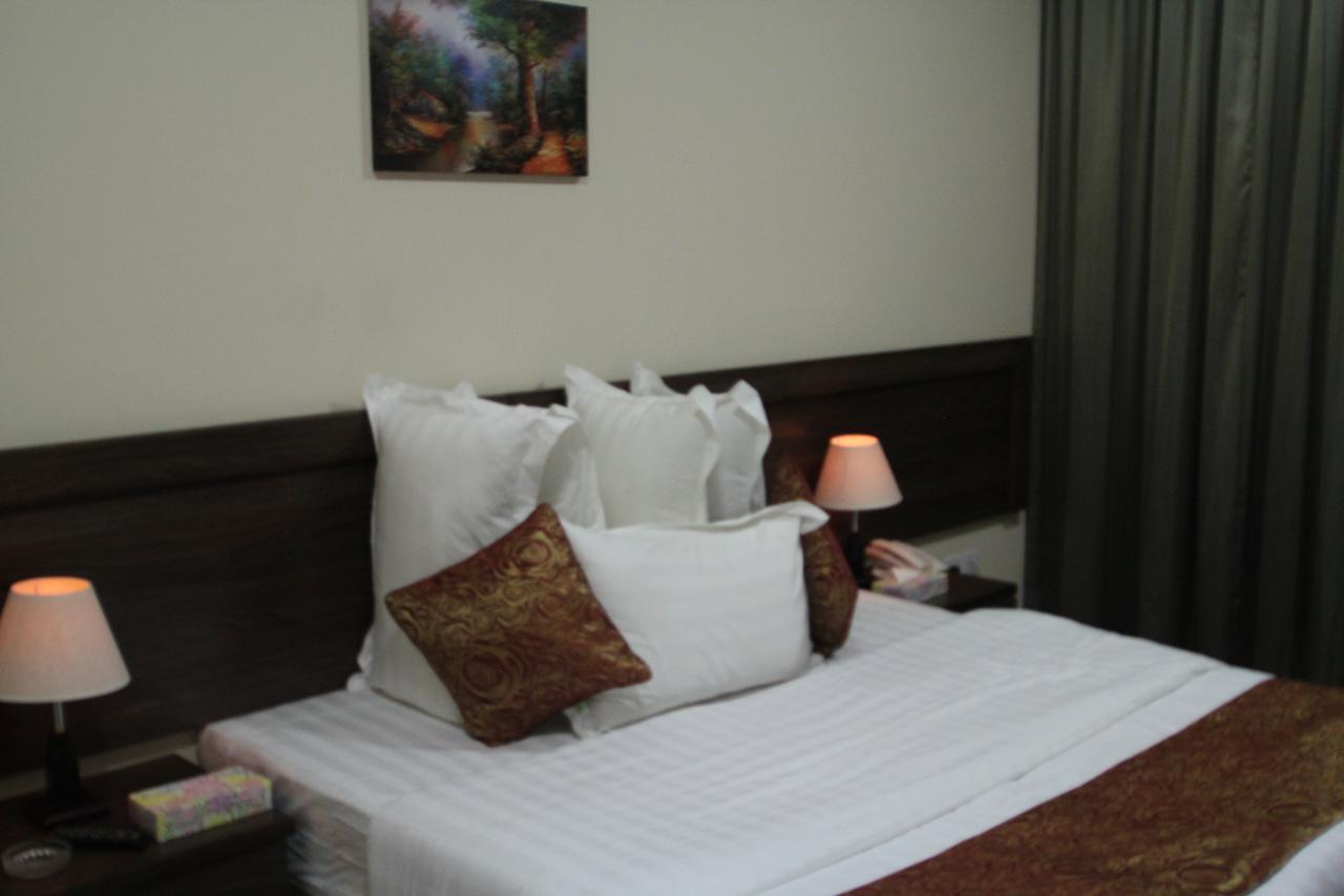 Arkan Bakkah 3*