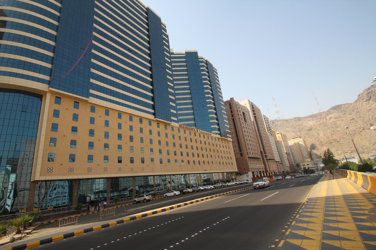 Hotel Arkan Bakkah