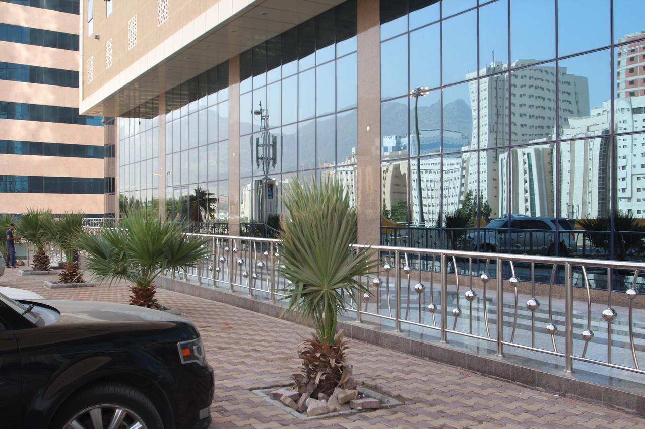 Arkan Bakkah Hotel Mecca