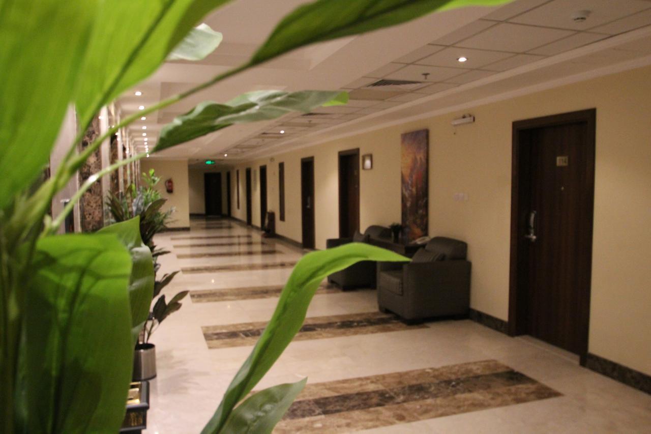 Hotel Arkan Bakkah Mecca