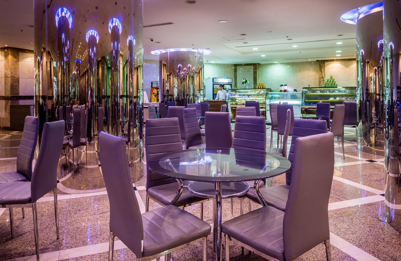 Hotel Arkan Bakkah Mecca