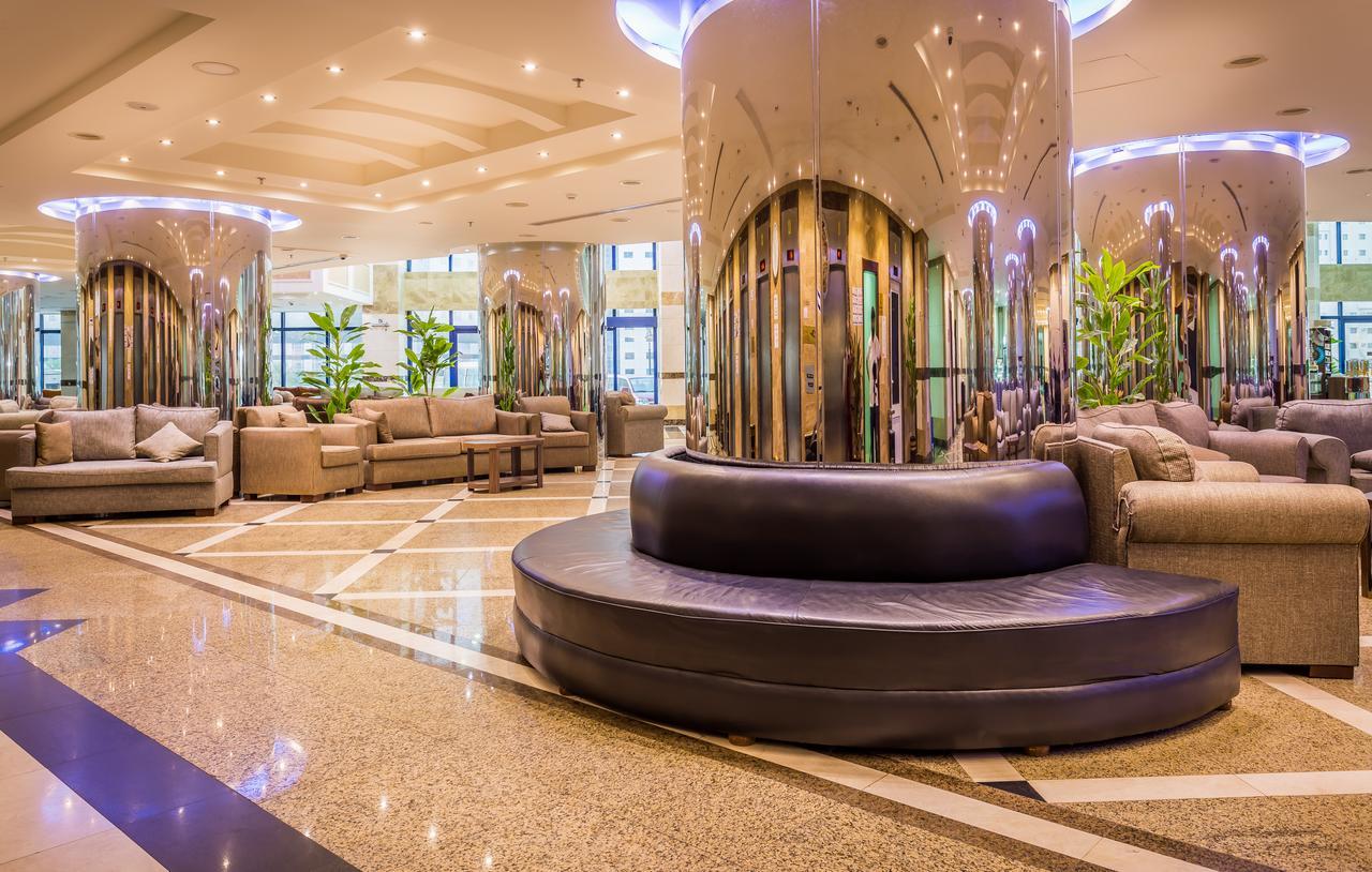 Arkan Bakkah Hotel