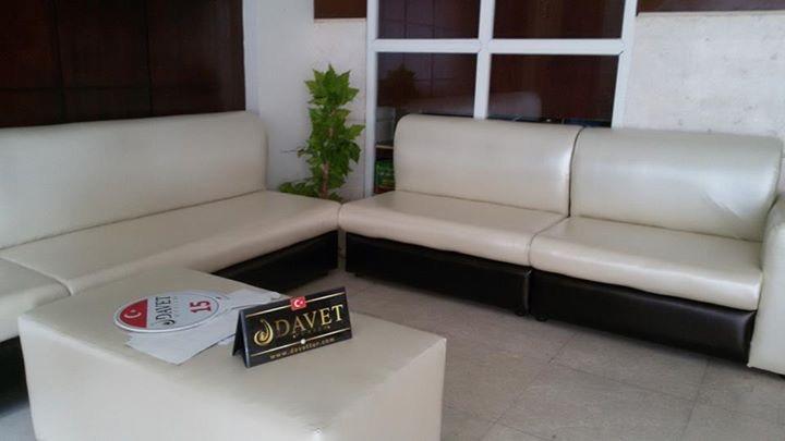 Mawaheb Al Roudah Hotel
