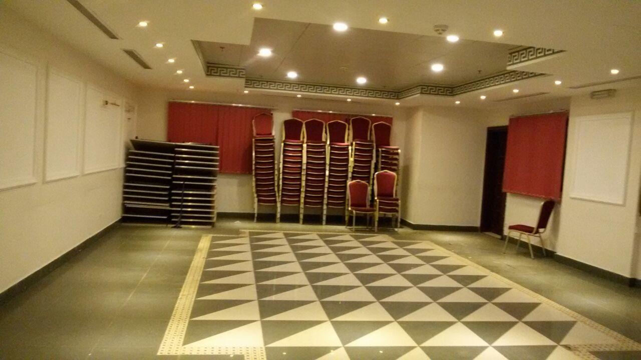 Mawaheb Al Roudah 2*