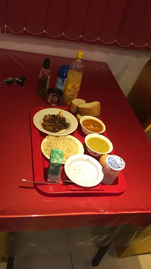 Hotel Mawaheb Al Roudah 2*