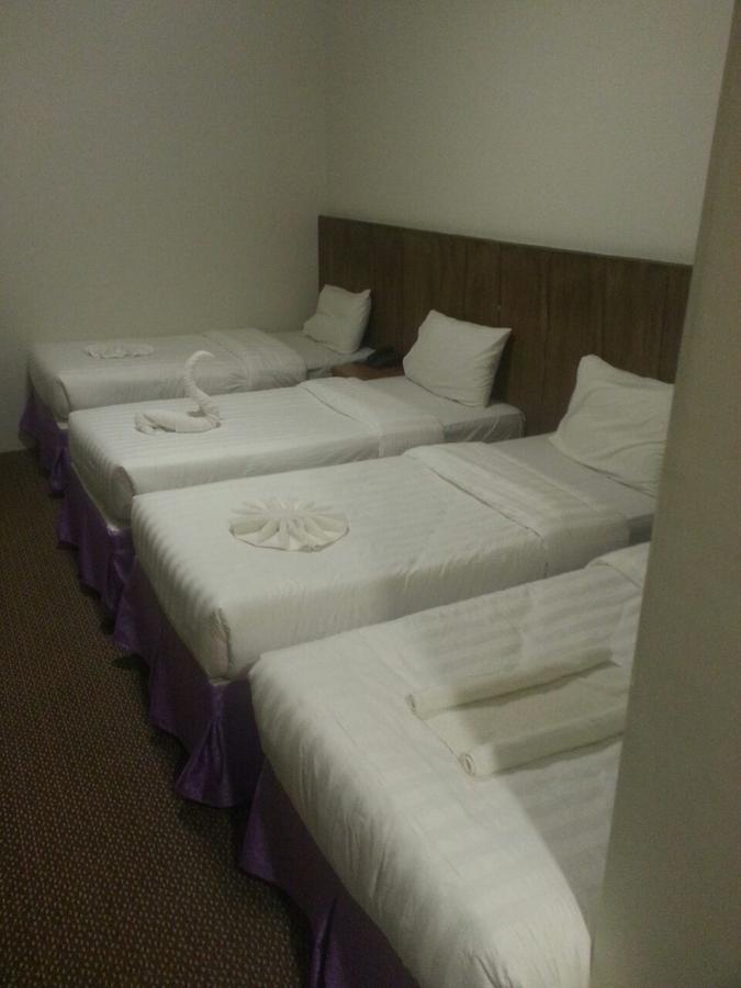 Mawaheb Al Roudah Hotel