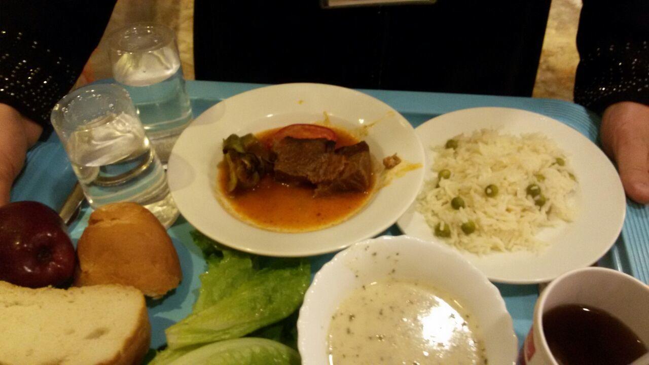 Mawaheb Al Roudah Hotel Mecca