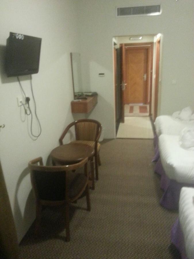 Hotel Mawaheb Al Roudah