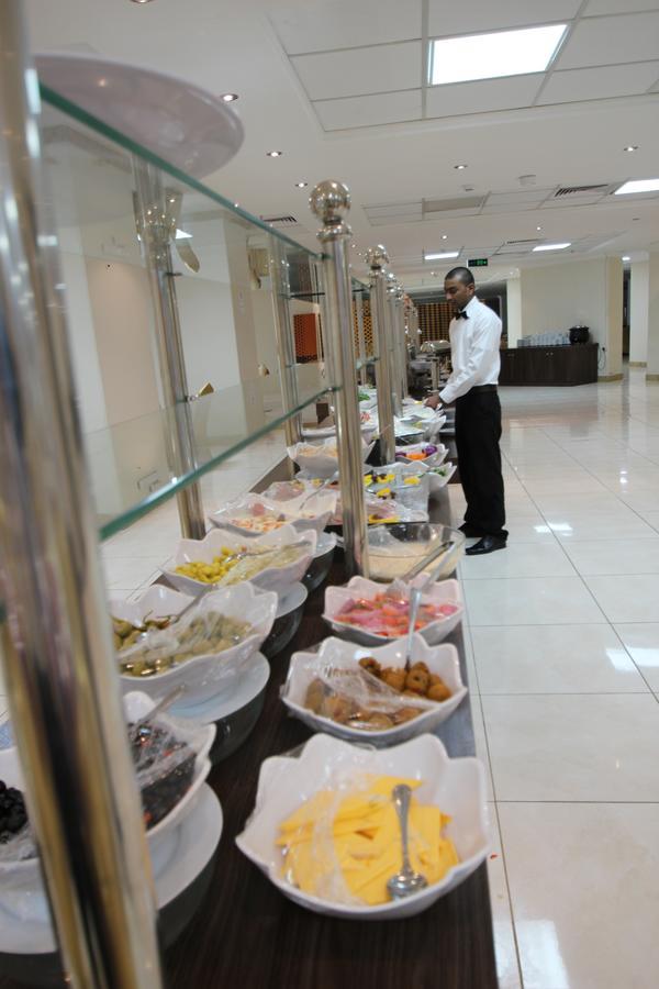 Arkan Bakkah Hotel