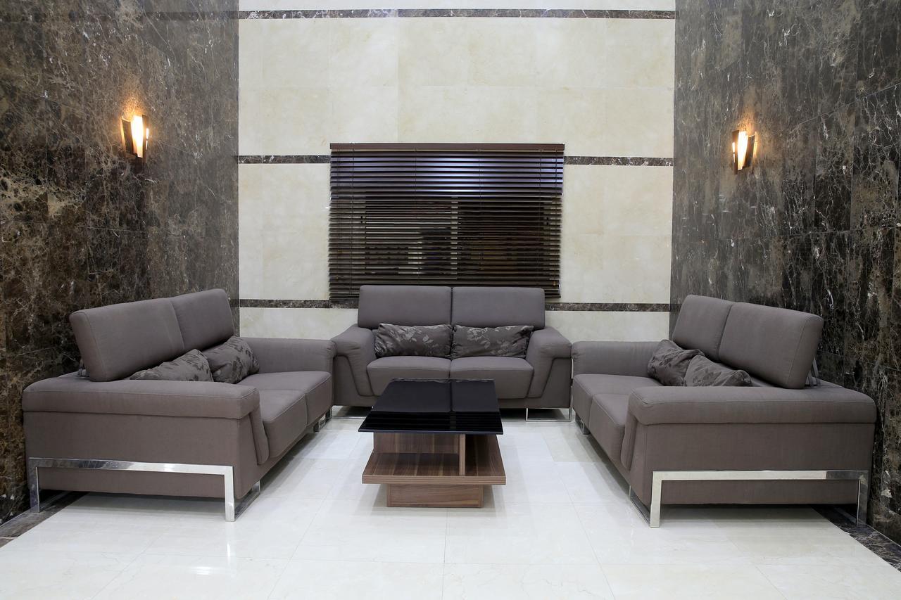 Hotel Snood Al Azama 3*