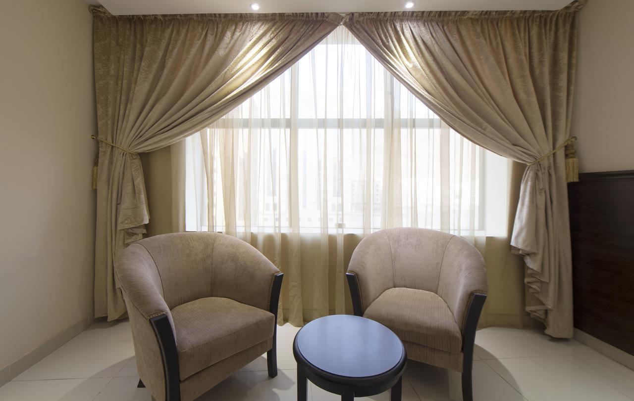 Hotel Snood Al Azama Mecca