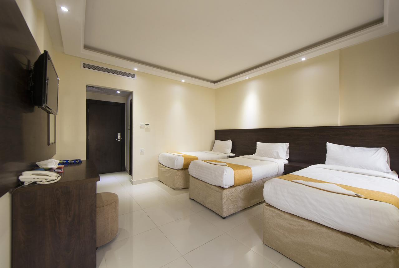 Snood Al Azama Hotel 3*