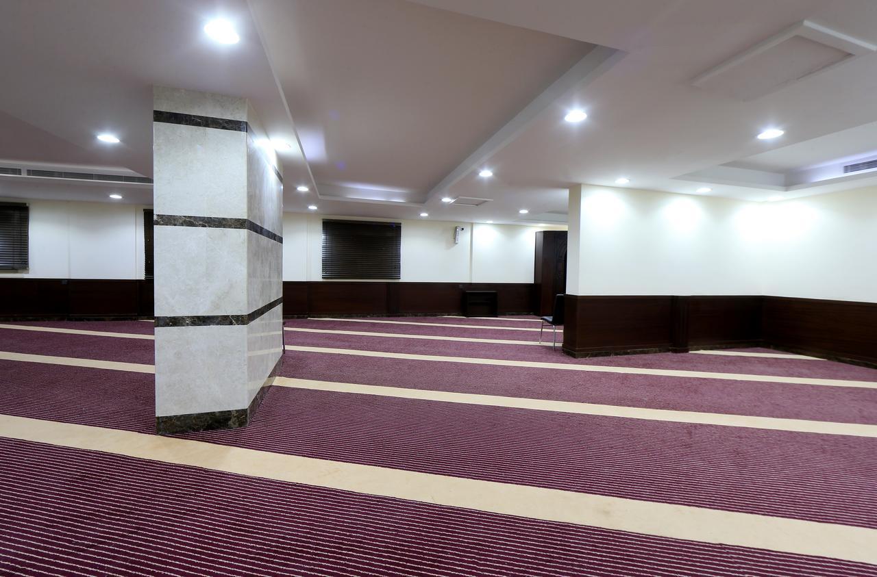 Snood Al Azama Hotel Mecca