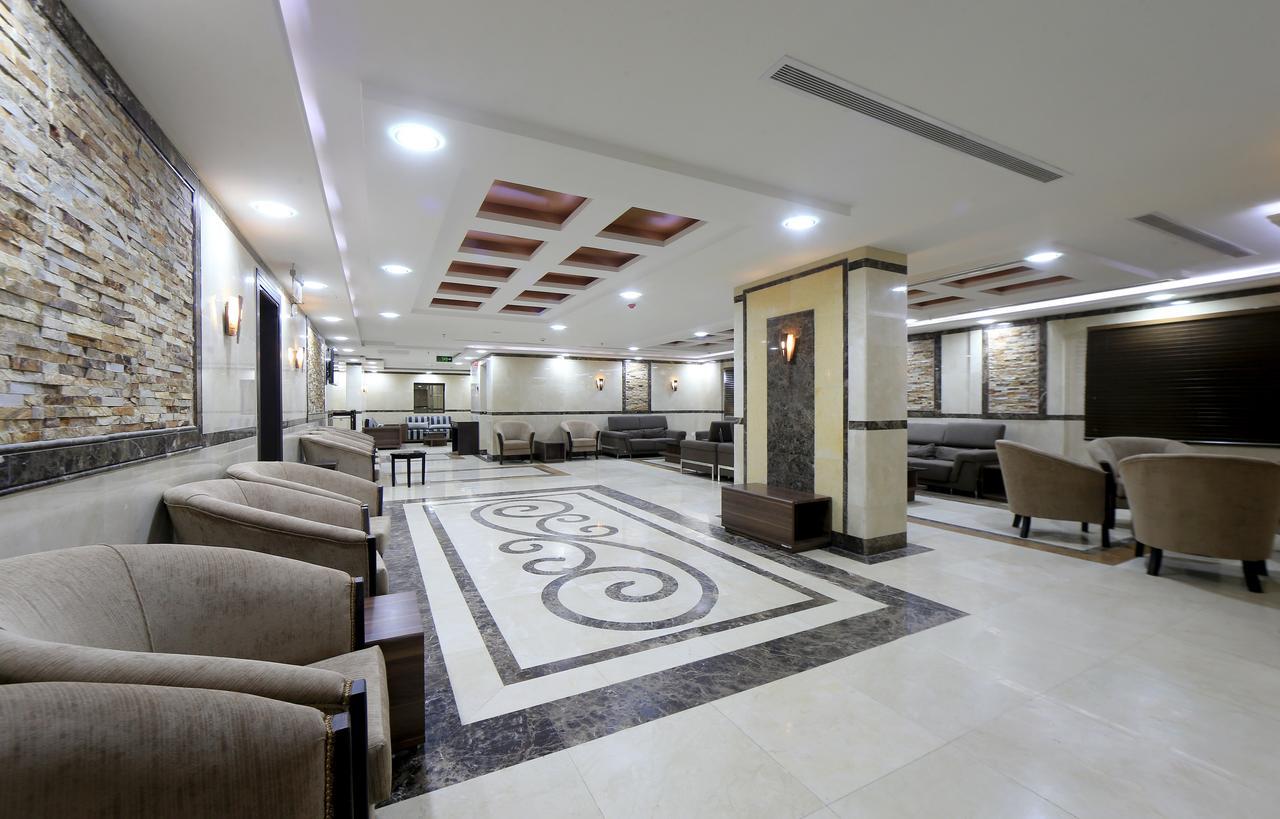 Snood Al Azama Hotel Mecca