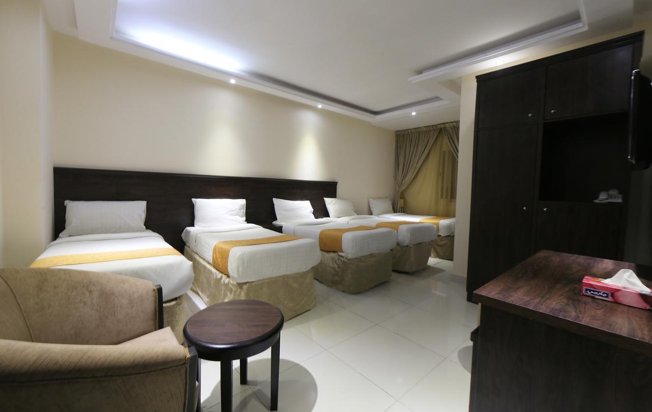 Hotel Snood Al Azama
