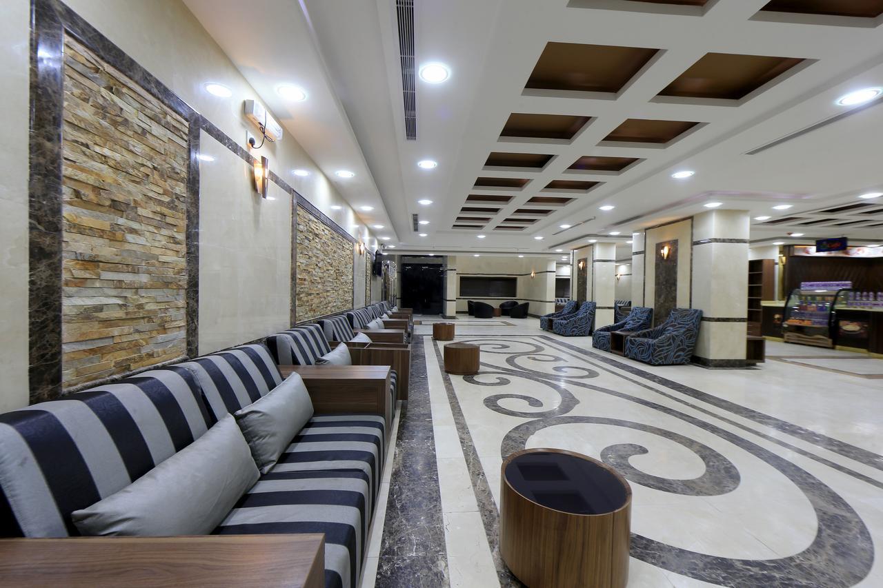 Hotel Snood Al Azama Mecca