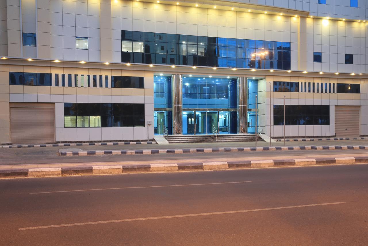Snood Al Azama 3* Mecca