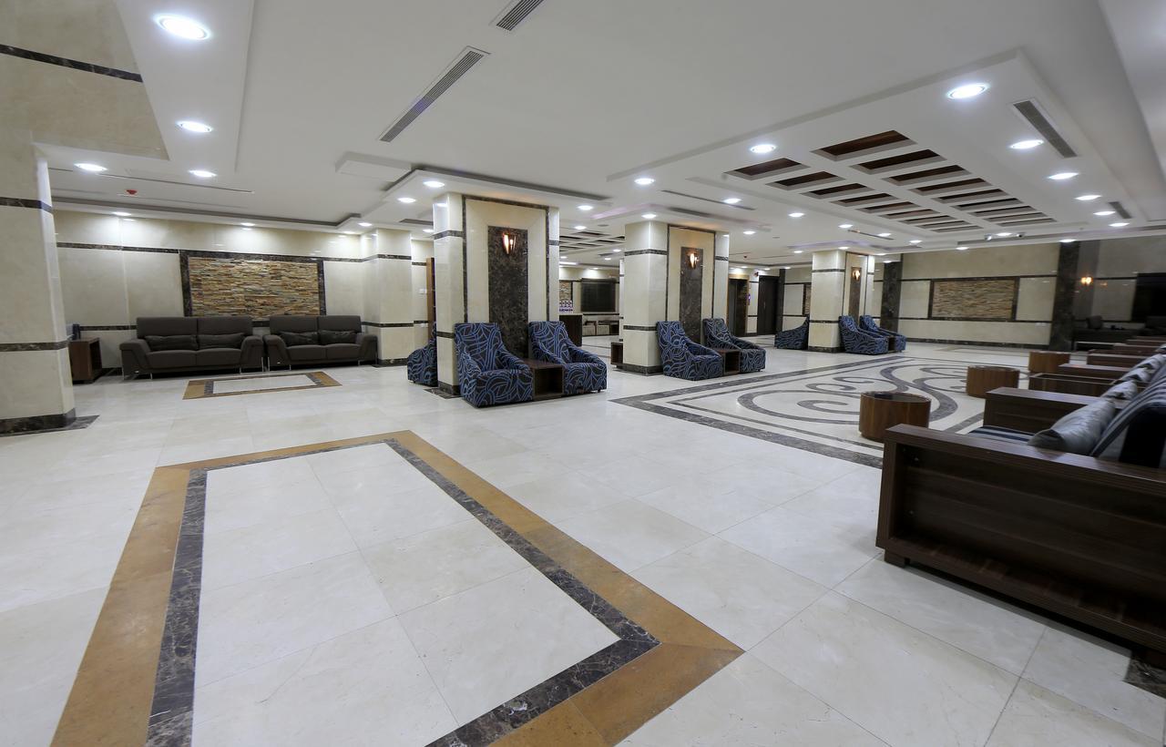 Snood Al Azama Hotel