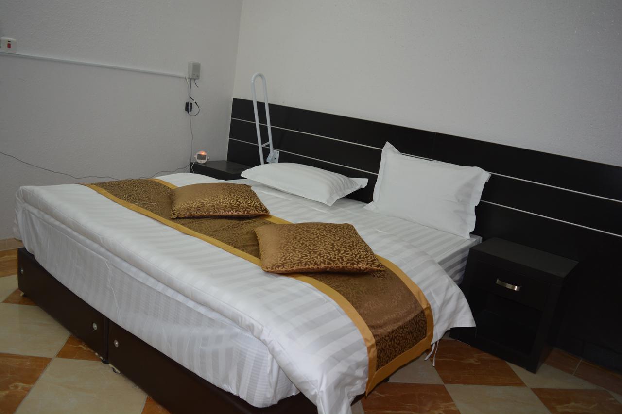 Alnahdi Furnished Apart Aparthotel Mecca
