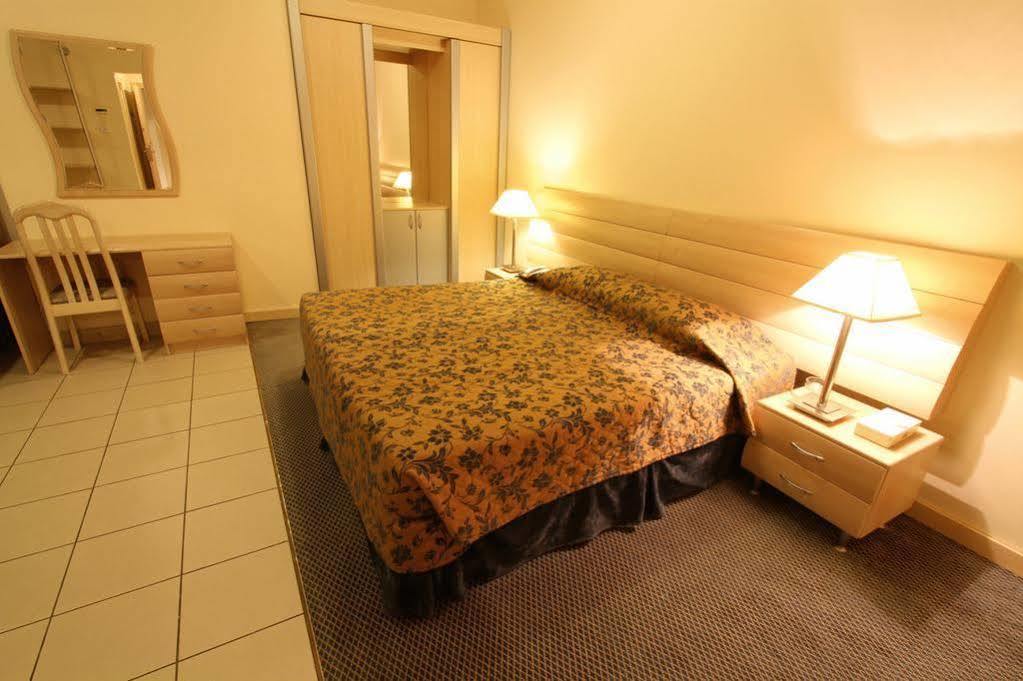 Hotel Emaar Al Noor Makkah Mecca