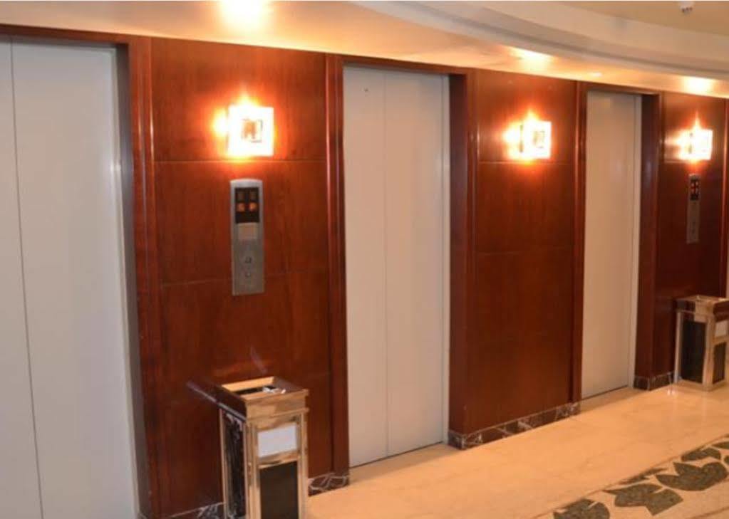 Hotel Emaar Al Noor Makkah 3*