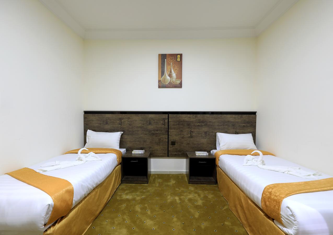 Snood Ajyad 3* Mecca