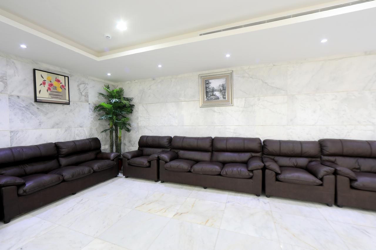 Snood Ajyad Hotel