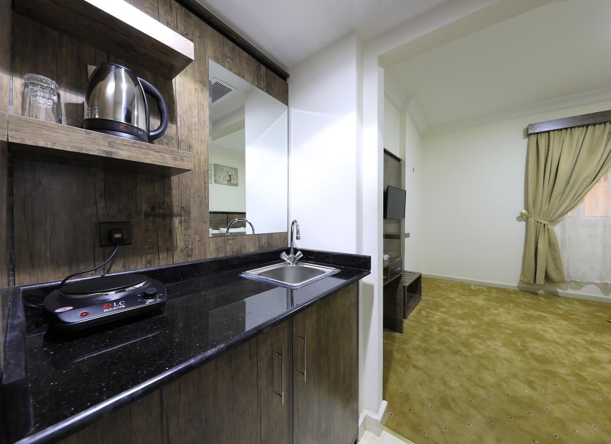 Hotel Snood Ajyad