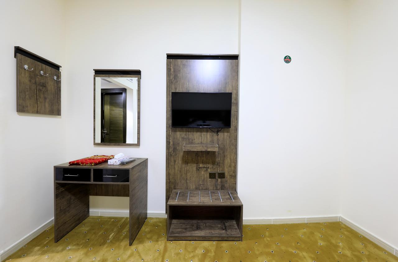 Hotel Snood Ajyad