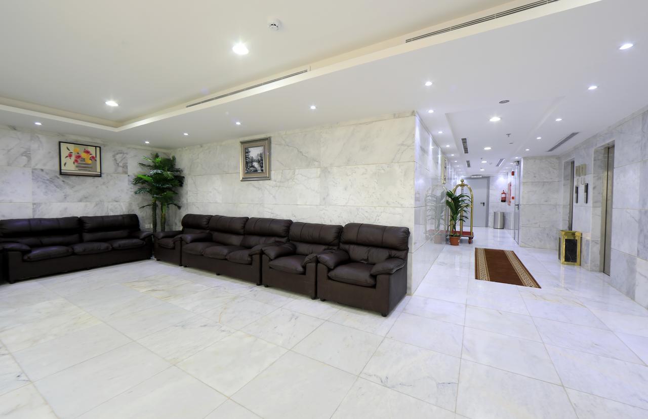 Snood Ajyad Hotel