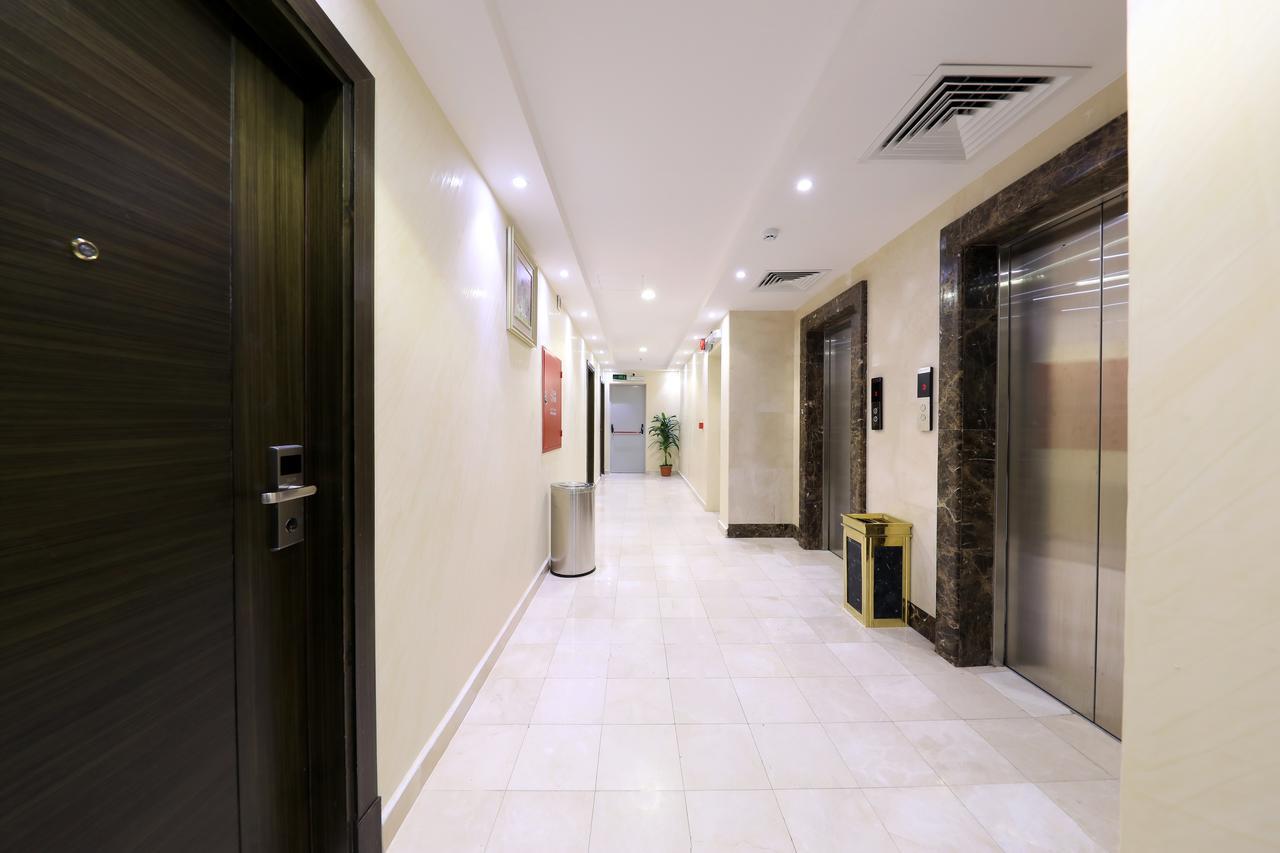 Snood Ajyad Hotel 3*