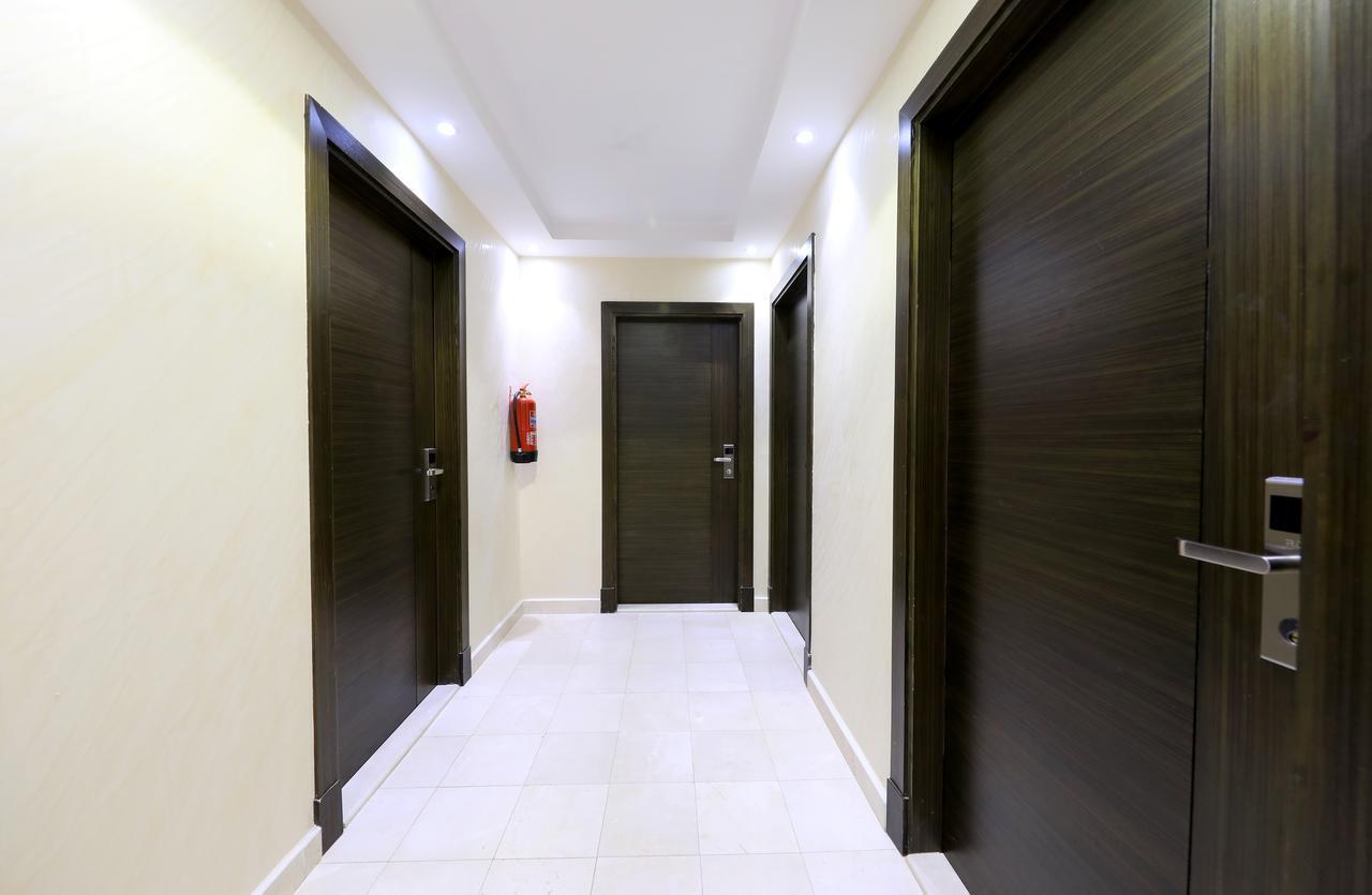 Hotel Snood Ajyad