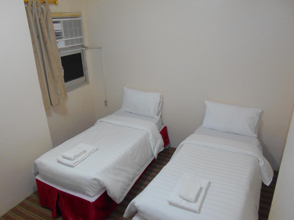 Diyar Jaafaria Motel Mecca