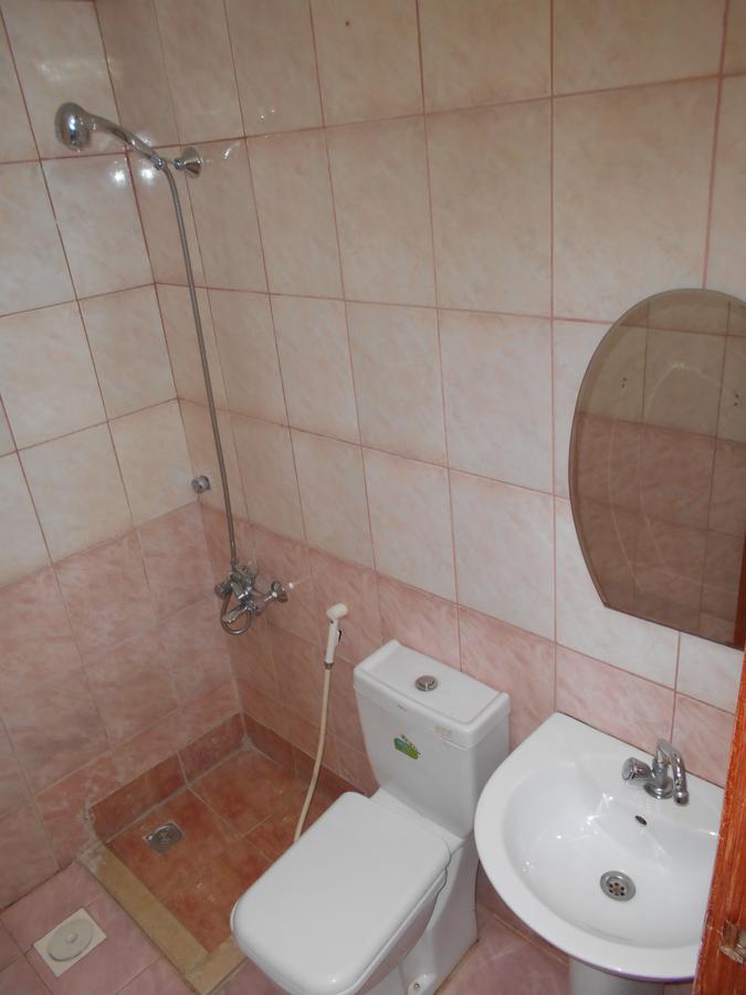 Motel Diyar Jaafaria 2*