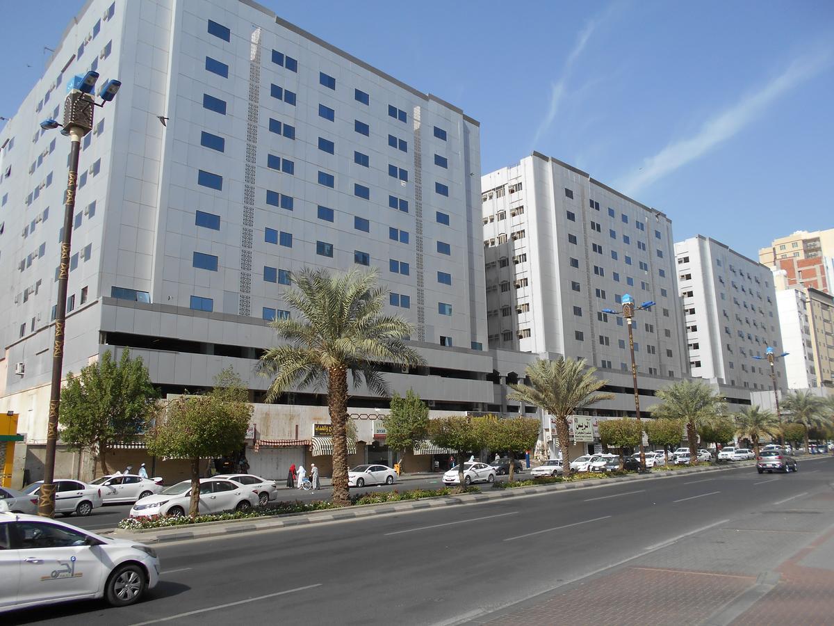 Diyar Jaafaria Motel 2*