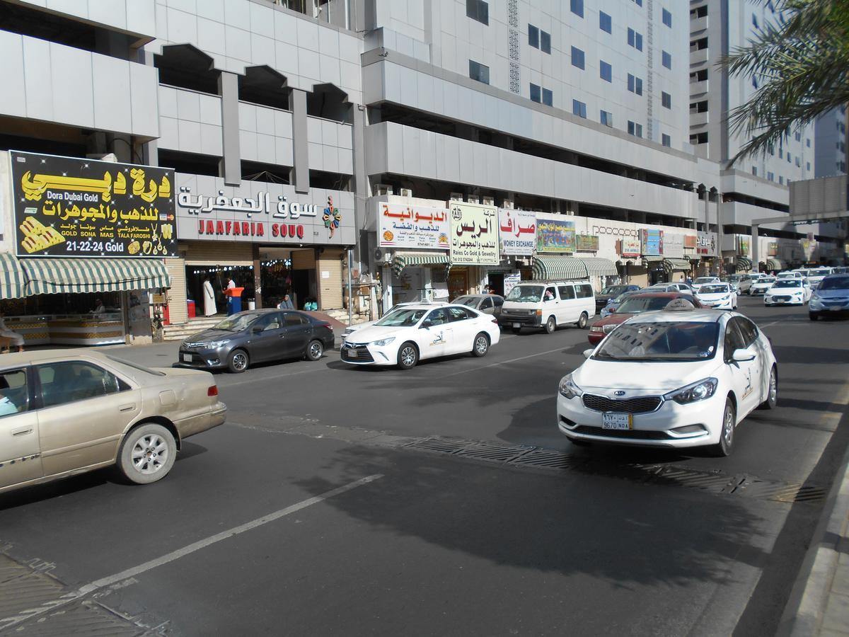 Diyar Jaafaria 2* Mecca