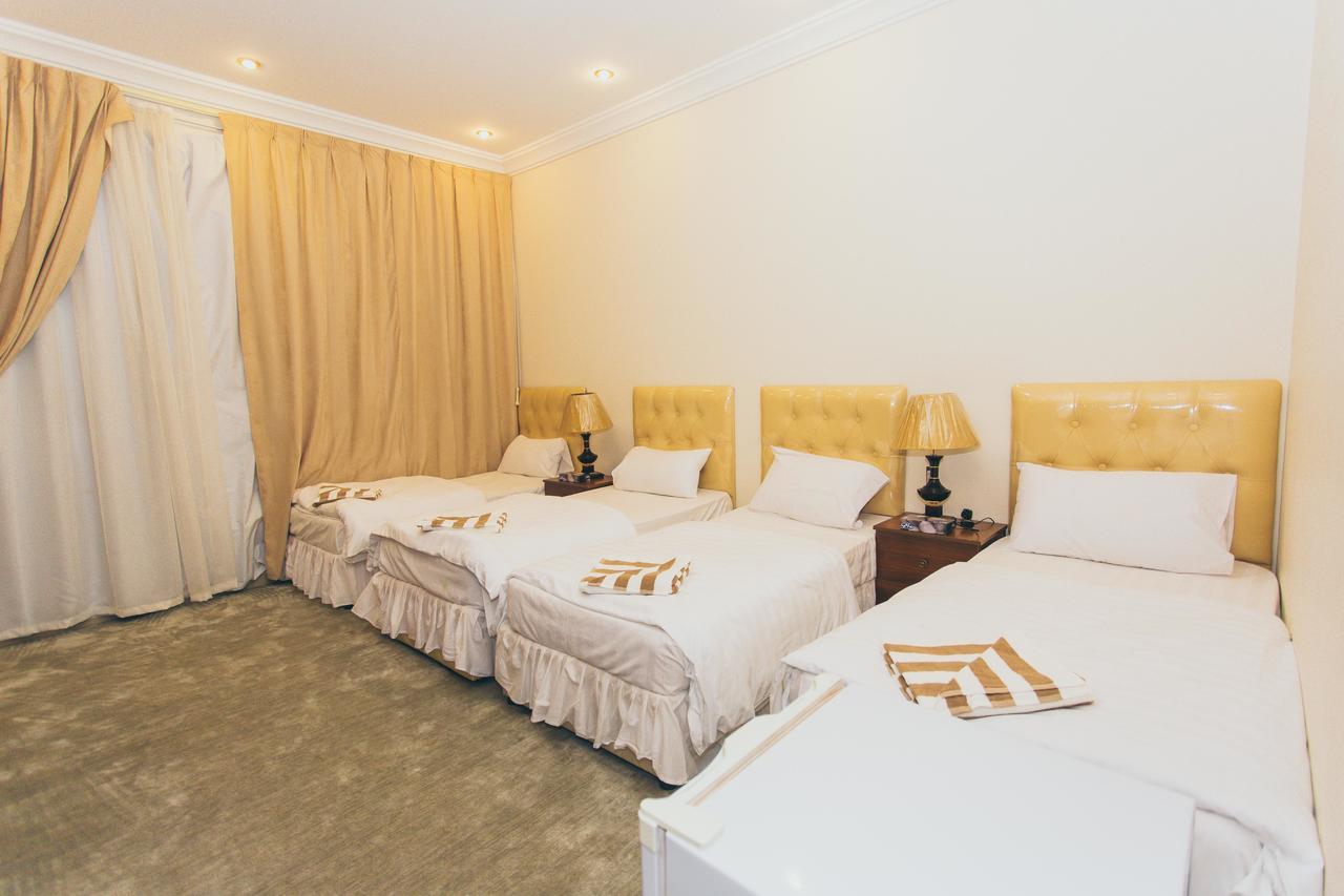 Nabaa Al Safa Hotel *