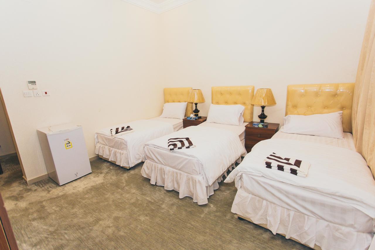 Nabaa Al Safa Hotel