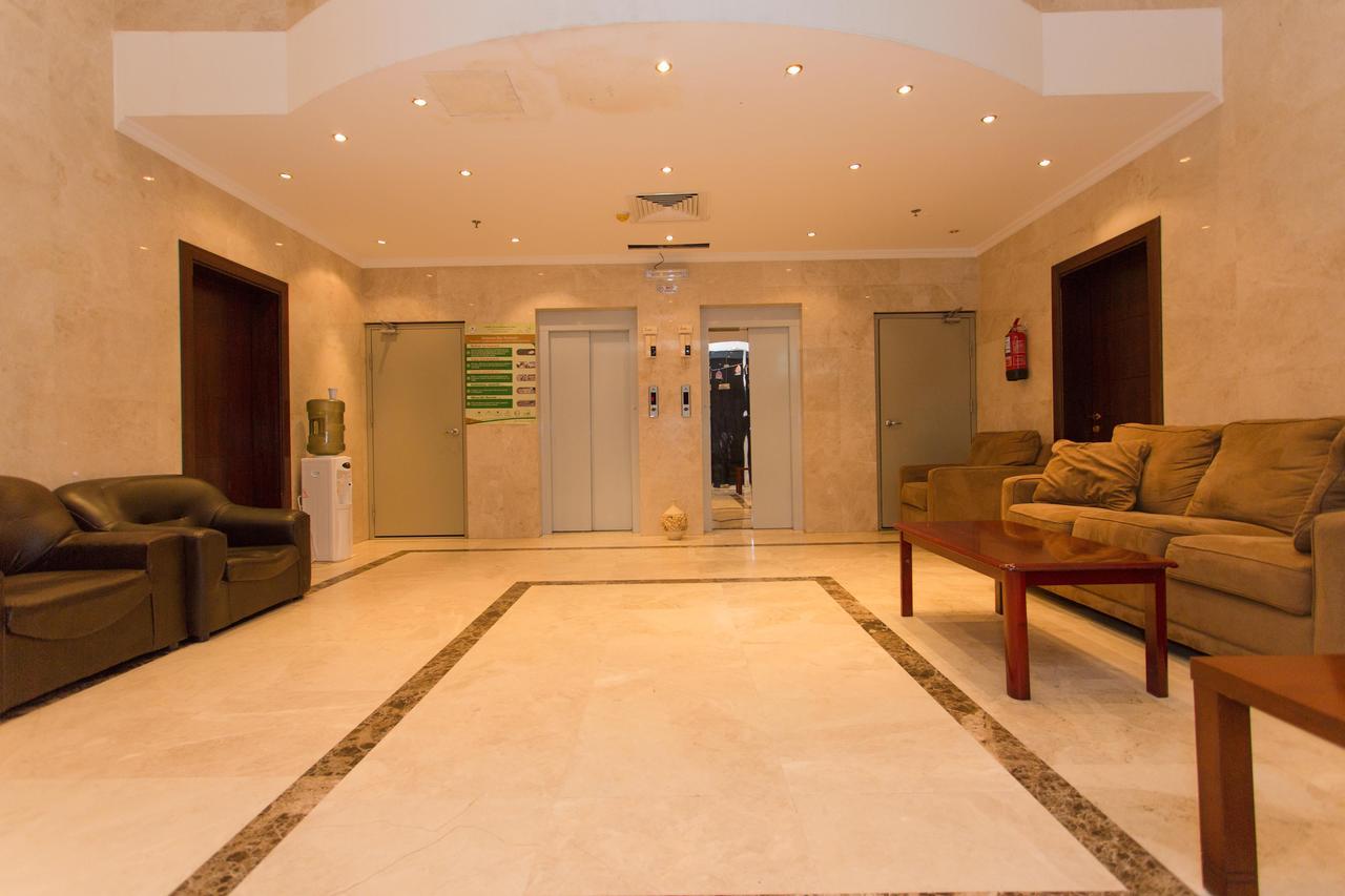 Hotel Nabaa Al Safa
