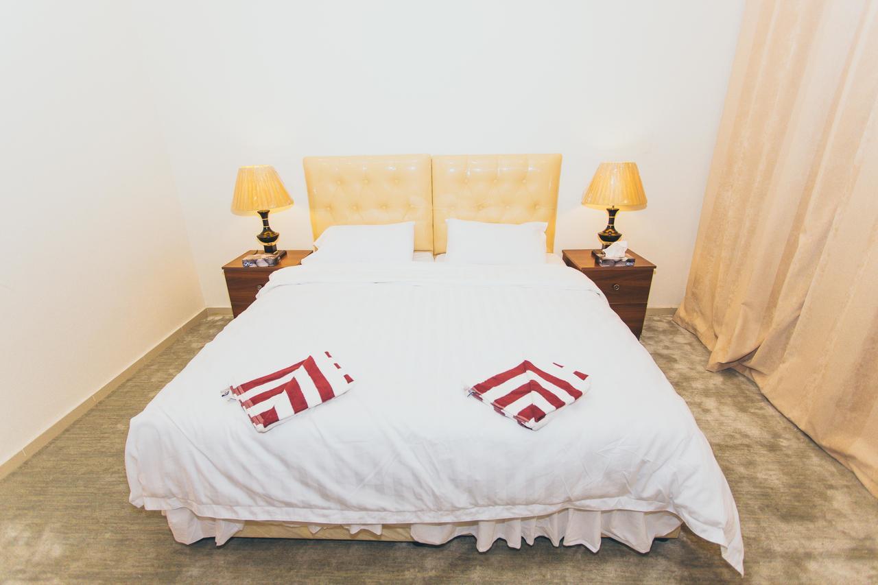 Nabaa Al Safa Hotel *